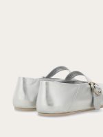 Ferragamo Gancini ballet flat - Image 5